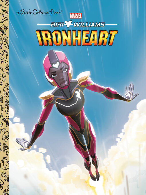Title details for Ironheart by Lois Evans - Wait list
